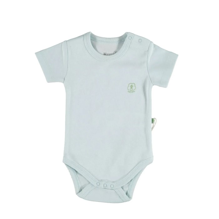 Bibaby Nature Body Mavi