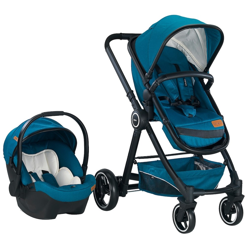 Baby2go 8826 Kir Baby2go 8826 Sweet Baston Puset Kirmizi