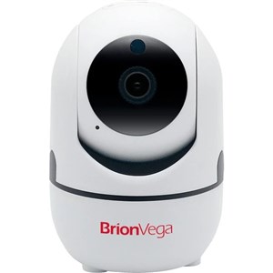 Brion Vega Güvenlik Kamerası