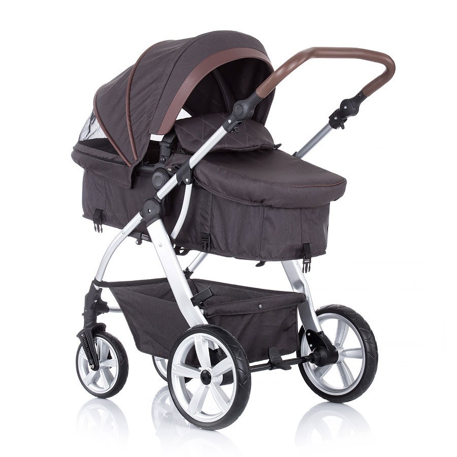 Kraft Pilot Travel Sistem Bebek Arabasi Black Fiyati Ilke Bebe