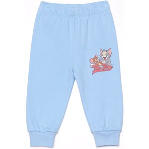 Çimpa Tom&Jerry Patiksiz Pantolon Mavi