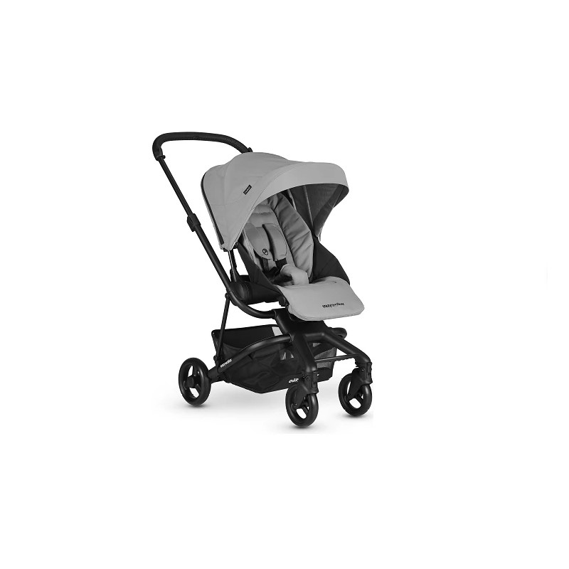 Easywalker Charley Bebek Arabası Cloud Grey