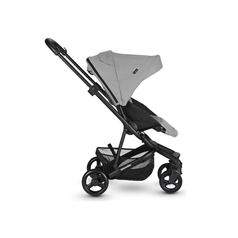 Easywalker Charley Bebek Arabası Cloud Grey