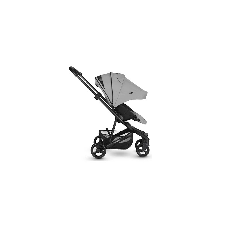 Easywalker Charley Bebek Arabası Cloud Grey