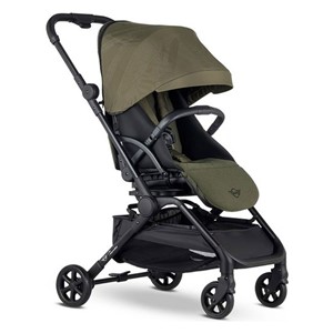 MINI by Easywalker Buggy Turn Bebek Arabası Manchester Green