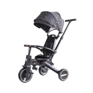 Merkür Bebe Falky Üç Tekerlekli Bebek ve Çocuk Bisikleti