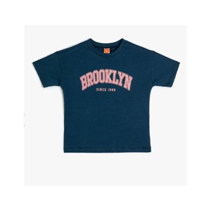 Koton Kids Brooklyn T-Shirt