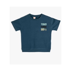 Koton Kids Today T-Shirt