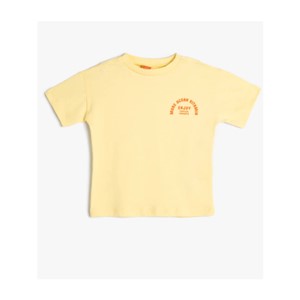 Koton Kids Joy T-Shirt