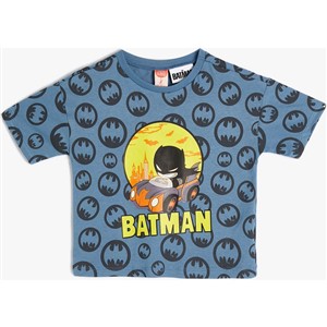 Koton Kids Batman T-Shirt