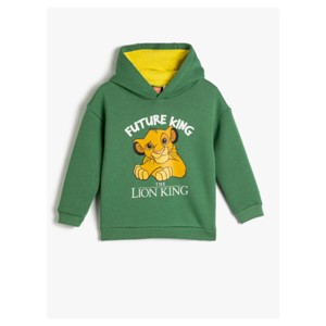 Koton Kids Lion King Sweatshirt