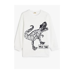 Koton Kids Wild Sweatshirt