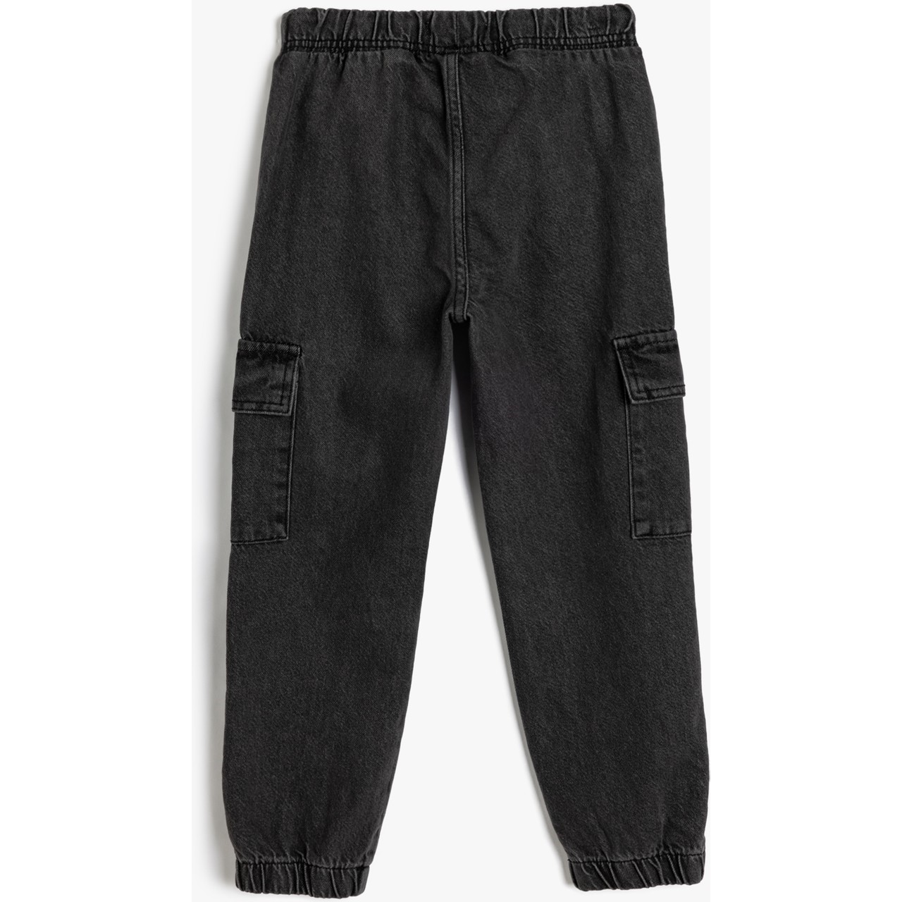 Koton Kids Jogger Pantolon Gri