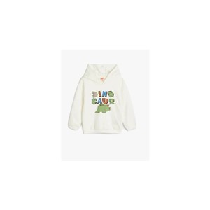 Koton Kids Dino Sweatshirt