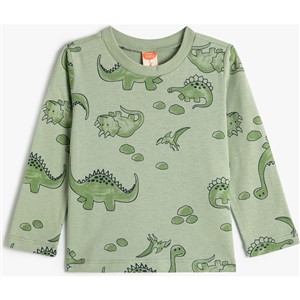 Koton Kids Sweatshirt Dinazorlu