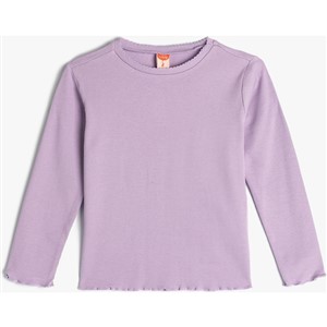 Koton Kids Basic Sweatshirt