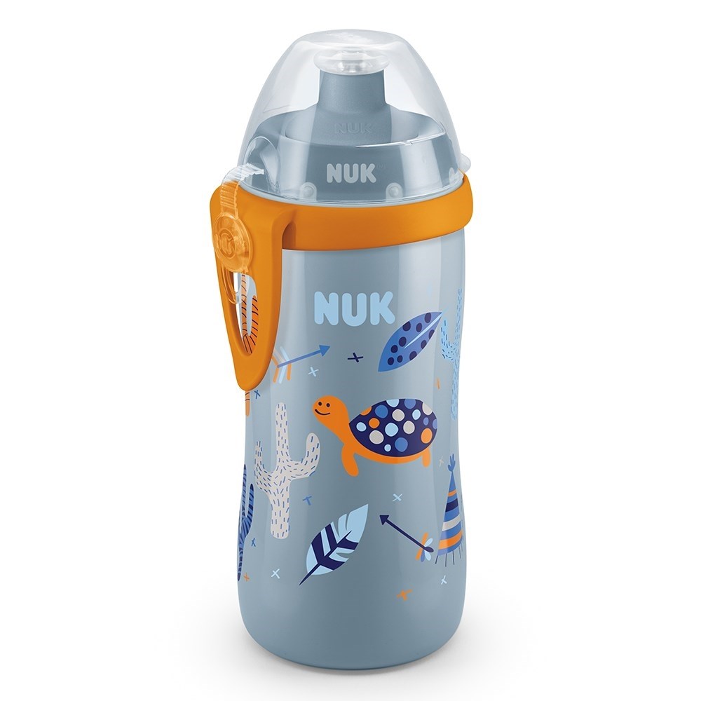Nuk Junior Cup Suluk 36+ Ay 300 ml NUK-NB255069 ...