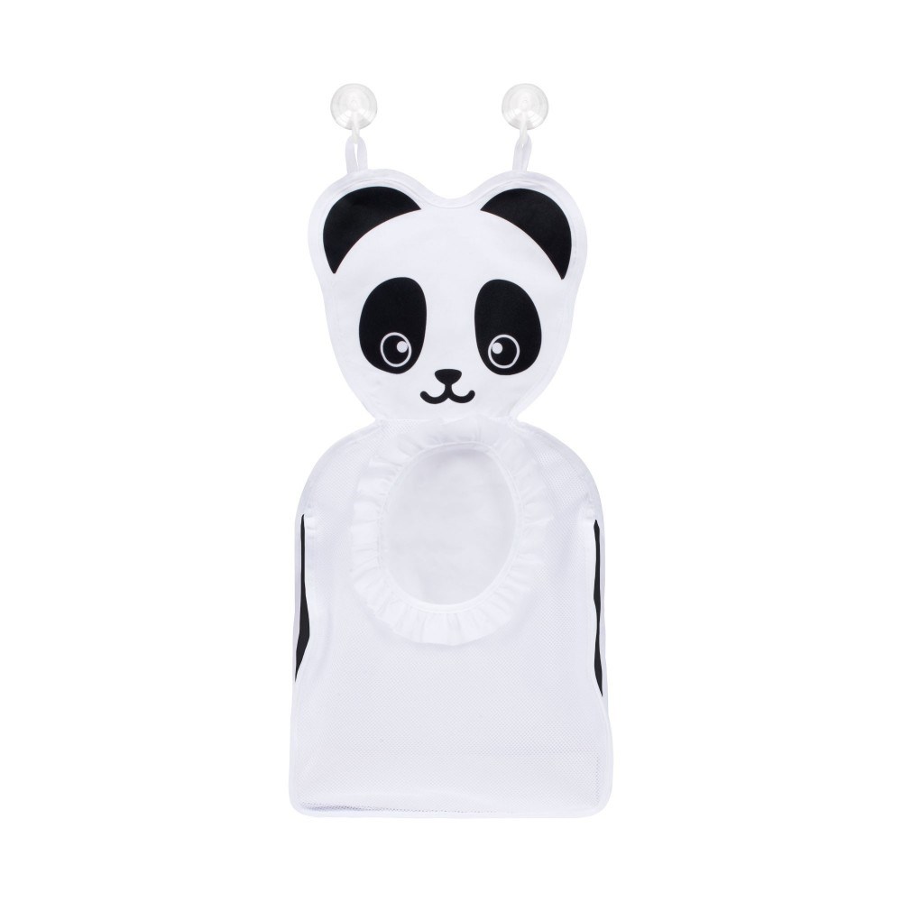 Sevi Bebe 114 Banyo Oyuncak Torbası Panda