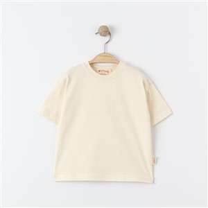 Tiffany Basic Süprem Tshirt