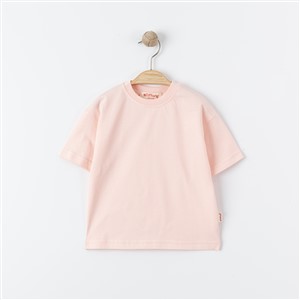Tiffany Basic Süprem Tshirt