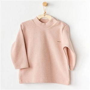 Andywawa T-Shirt Basic Rose